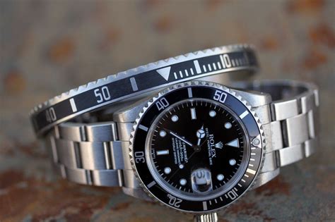 rolex submariner armband aufarbeiten|rolex submariner bracelet.